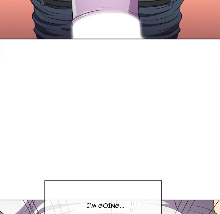 My High School Bully Chapter 35 Page 110