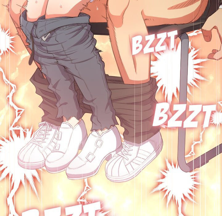 My High School Bully Chapter 35 Page 115