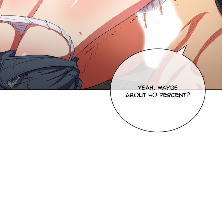 My High School Bully Chapter 35 Page 124