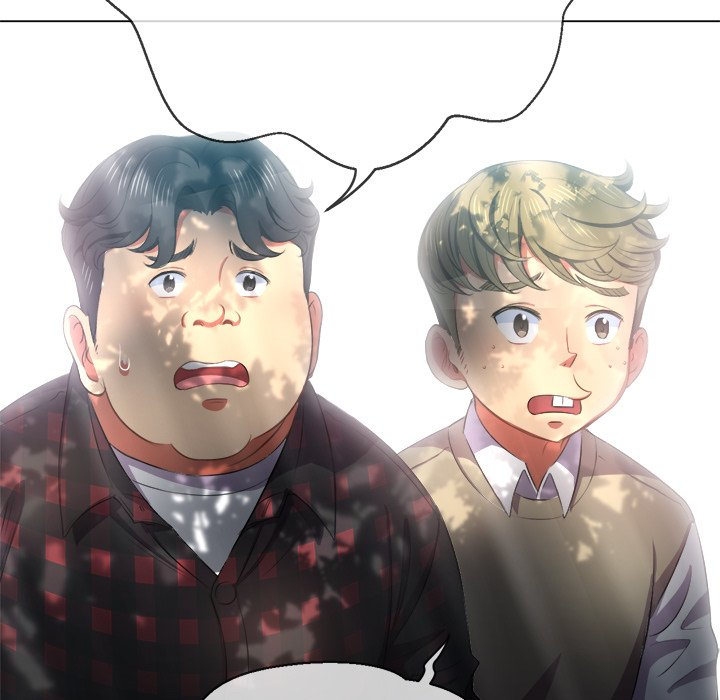 My High School Bully Chapter 35 Page 14