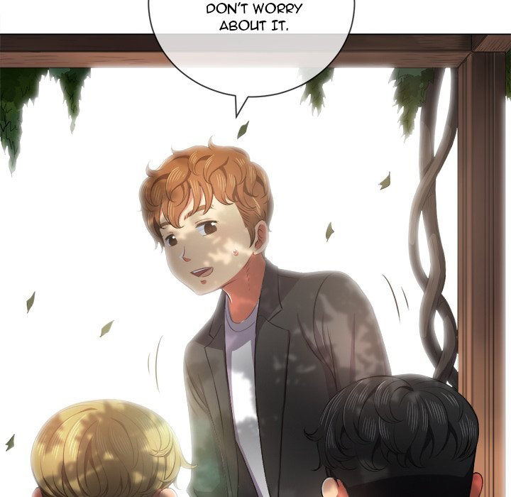 My High School Bully Chapter 35 Page 16