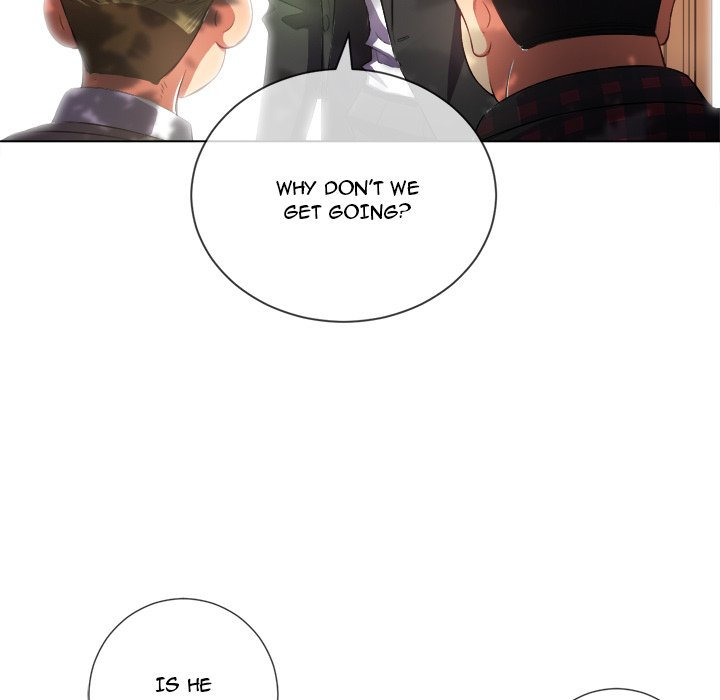 My High School Bully Chapter 35 Page 17