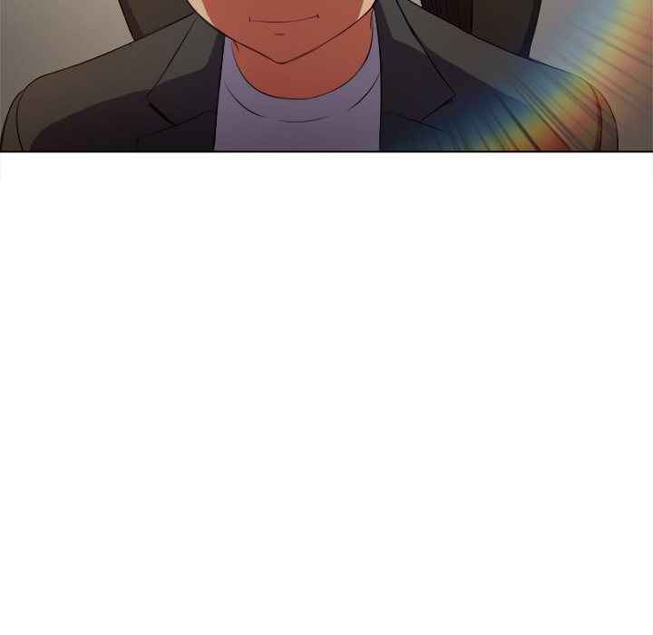 My High School Bully Chapter 35 Page 19