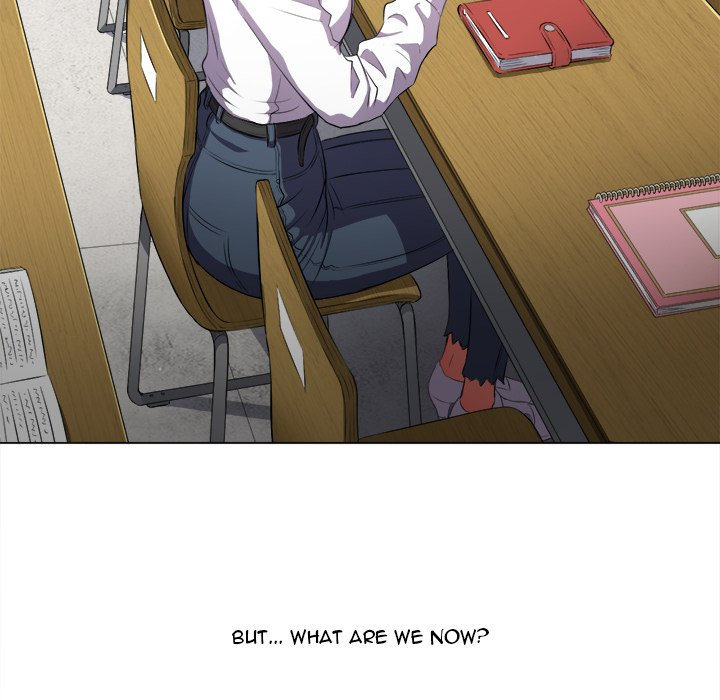My High School Bully Chapter 35 Page 23