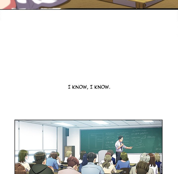 My High School Bully Chapter 35 Page 38