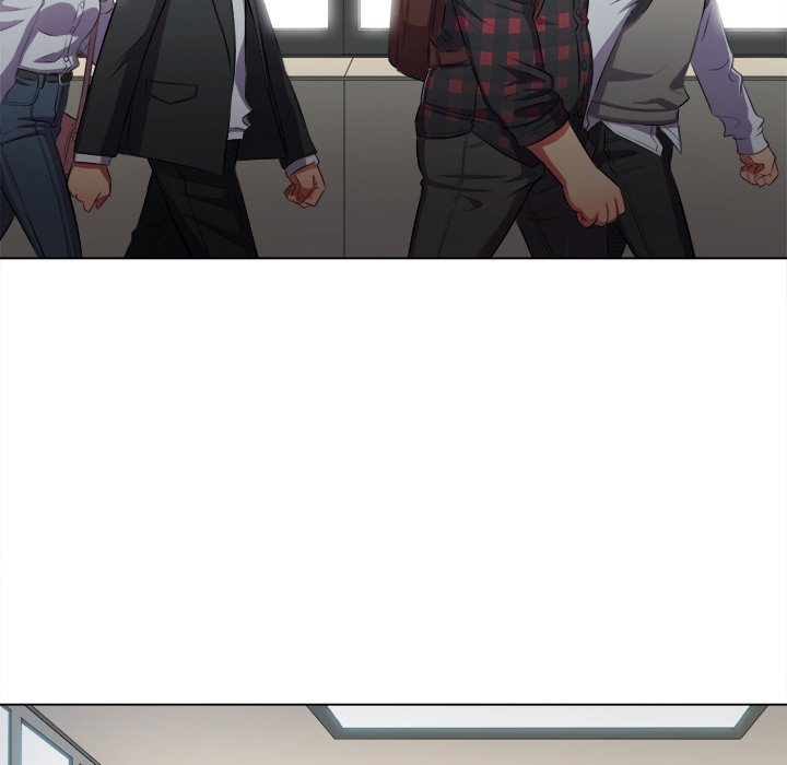 My High School Bully Chapter 35 Page 42