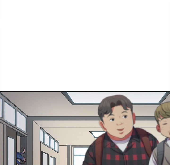 My High School Bully Chapter 35 Page 44