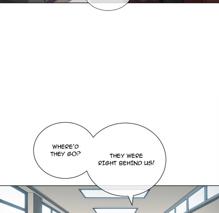 My High School Bully Chapter 35 Page 52