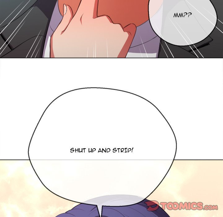 My High School Bully Chapter 35 Page 57