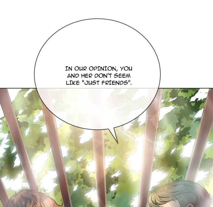 My High School Bully Chapter 35 Page 6