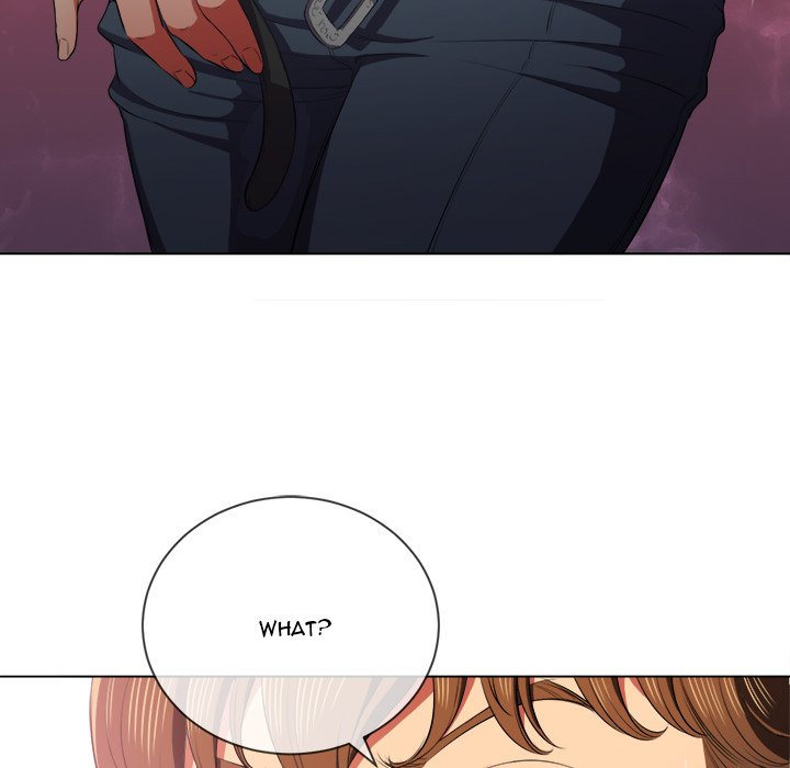 My High School Bully Chapter 35 Page 60