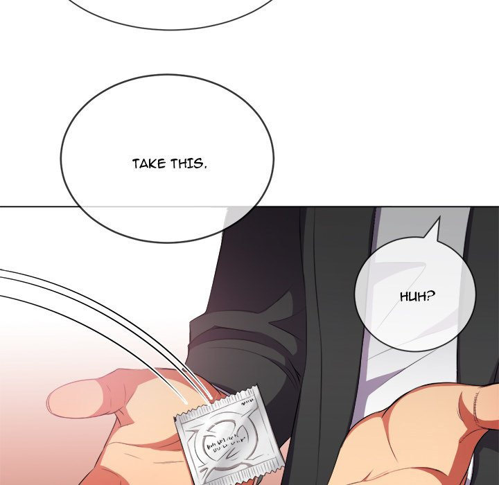My High School Bully Chapter 35 Page 62