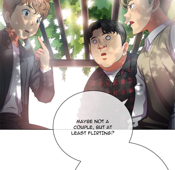My High School Bully Chapter 35 Page 7