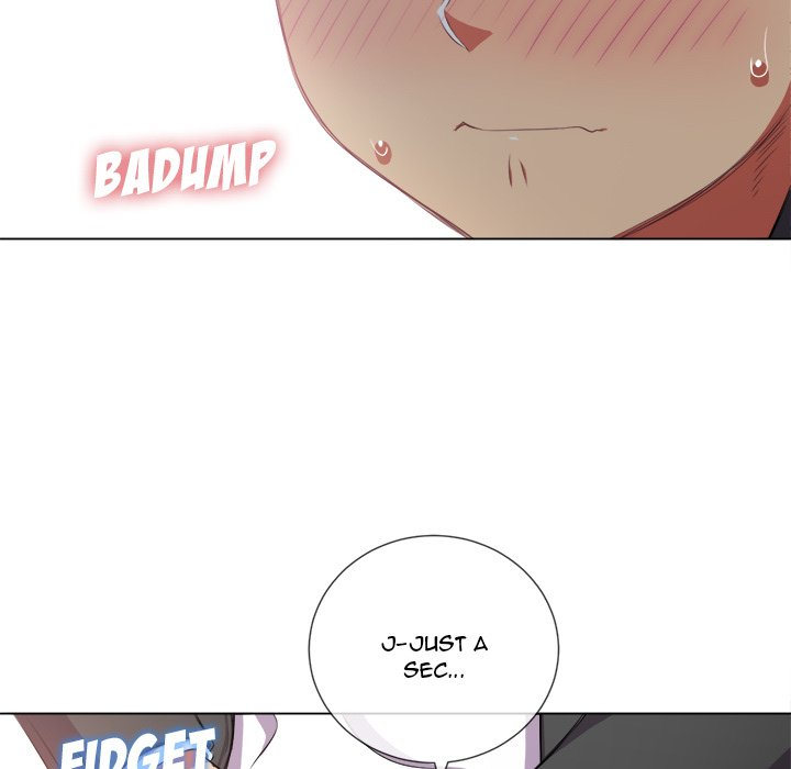 My High School Bully Chapter 35 Page 70