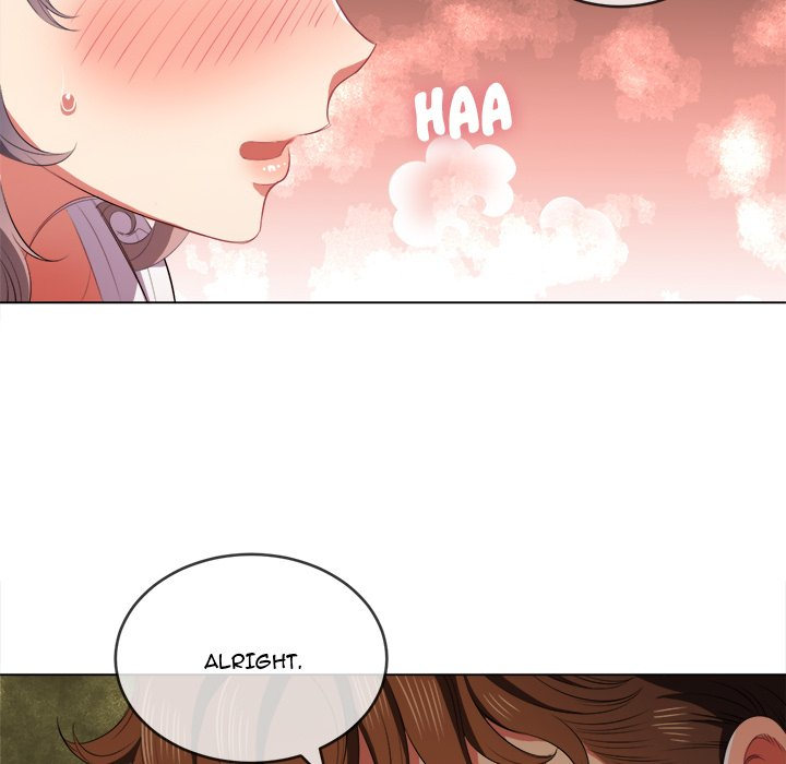 My High School Bully Chapter 35 Page 74