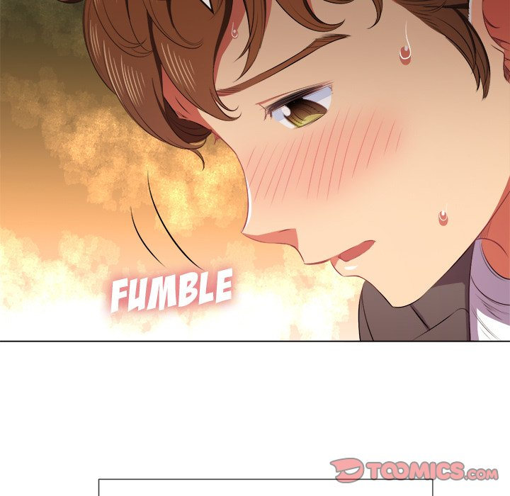 My High School Bully Chapter 35 Page 75