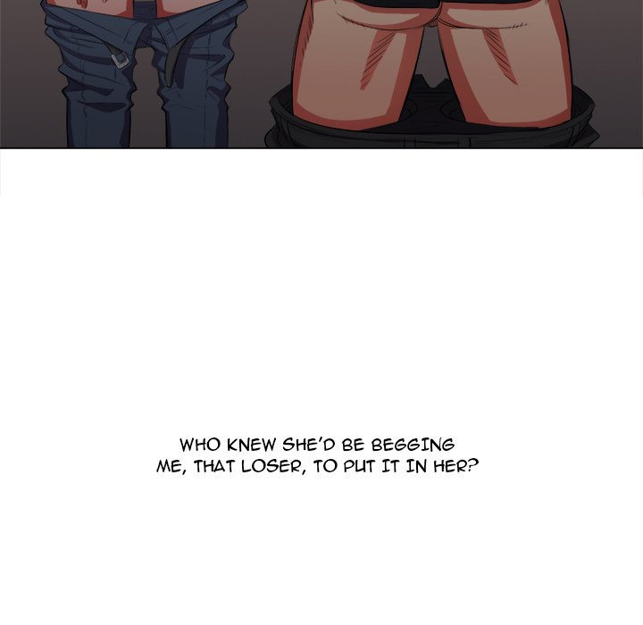 My High School Bully Chapter 35 Page 78