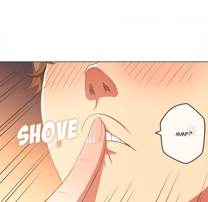 My High School Bully Chapter 35 Page 86