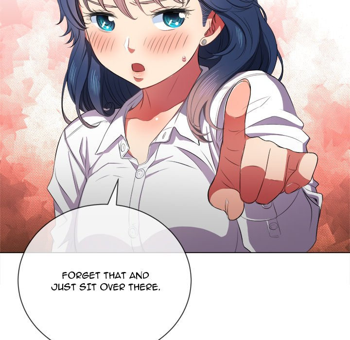 My High School Bully Chapter 35 Page 88