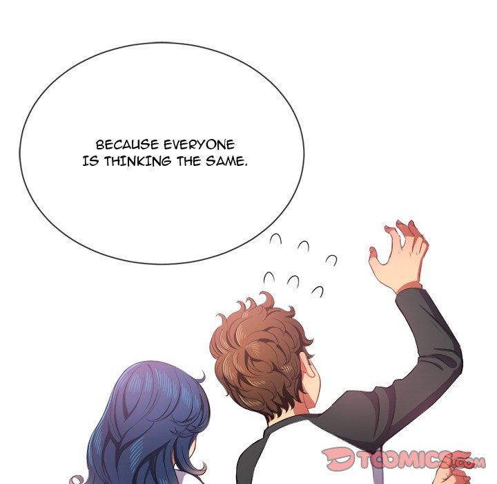 My High School Bully Chapter 35 Page 9