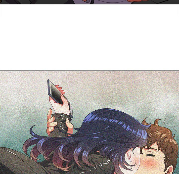My High School Bully Chapter 35 Page 90