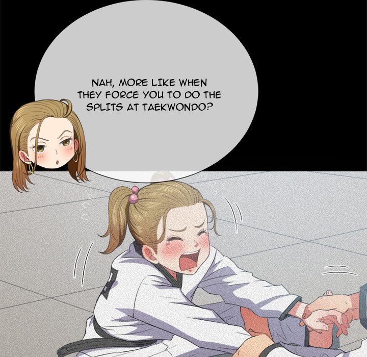 My High School Bully Chapter 36 Page 10