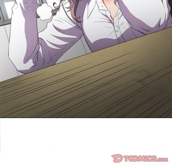 My High School Bully Chapter 36 Page 105