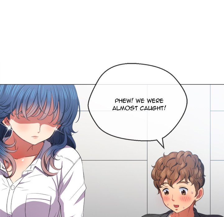 My High School Bully Chapter 36 Page 119