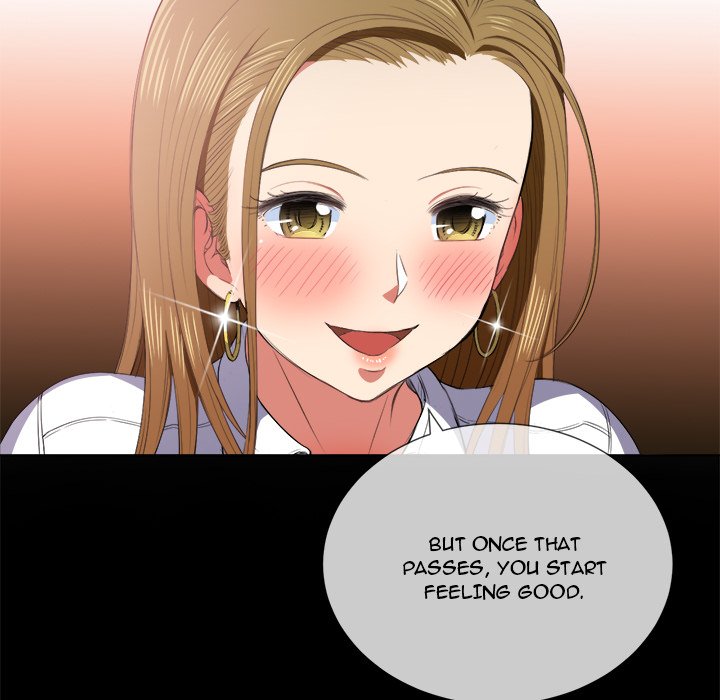 My High School Bully Chapter 36 Page 12