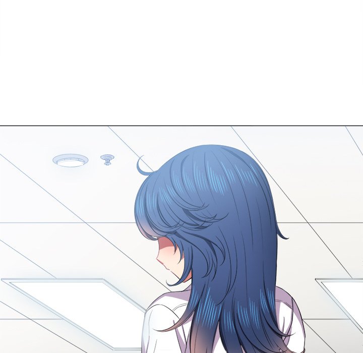My High School Bully Chapter 36 Page 121