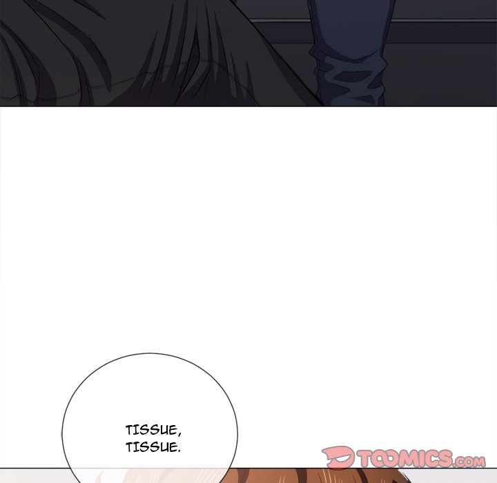 My High School Bully Chapter 36 Page 123