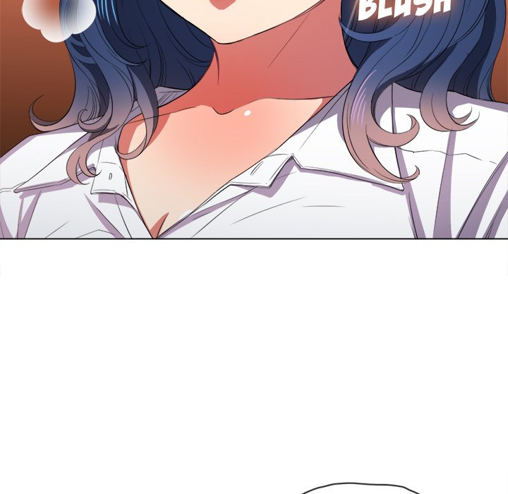 My High School Bully Chapter 36 Page 133