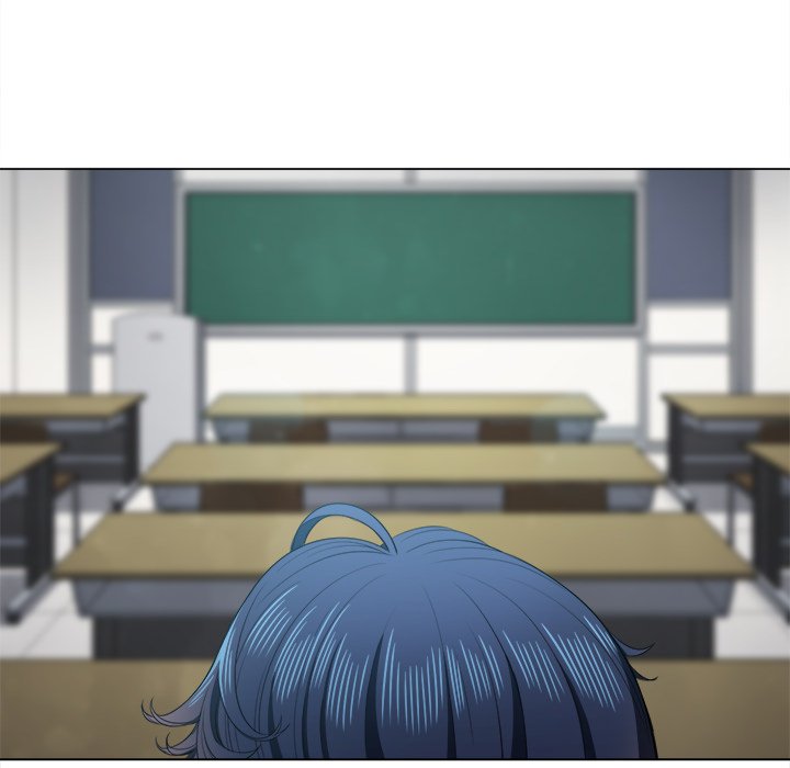 My High School Bully Chapter 36 Page 14