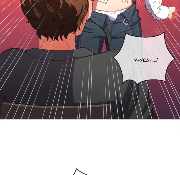 My High School Bully Chapter 36 Page 140