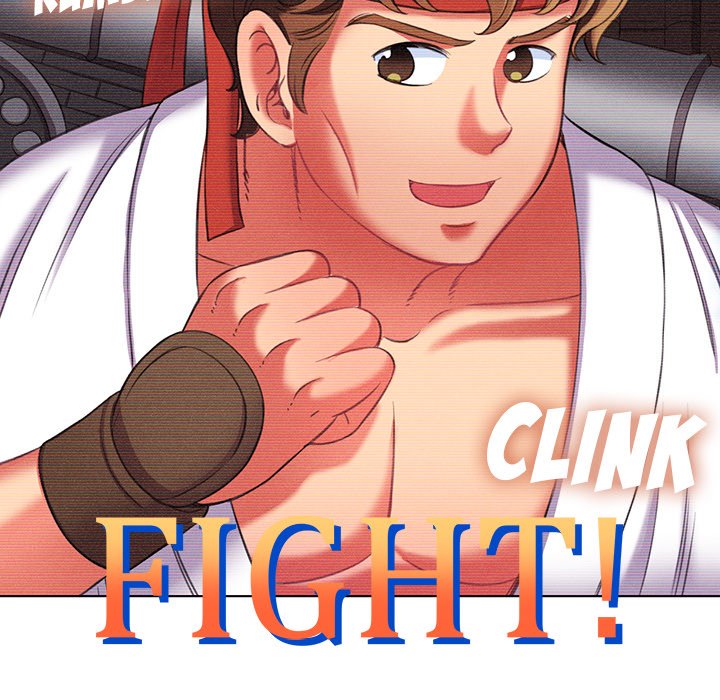 My High School Bully Chapter 36 Page 142