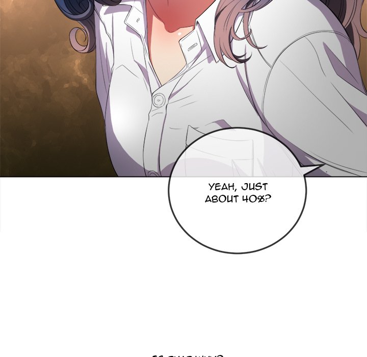 My High School Bully Chapter 36 Page 17
