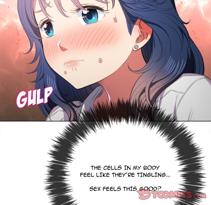 My High School Bully Chapter 36 Page 21