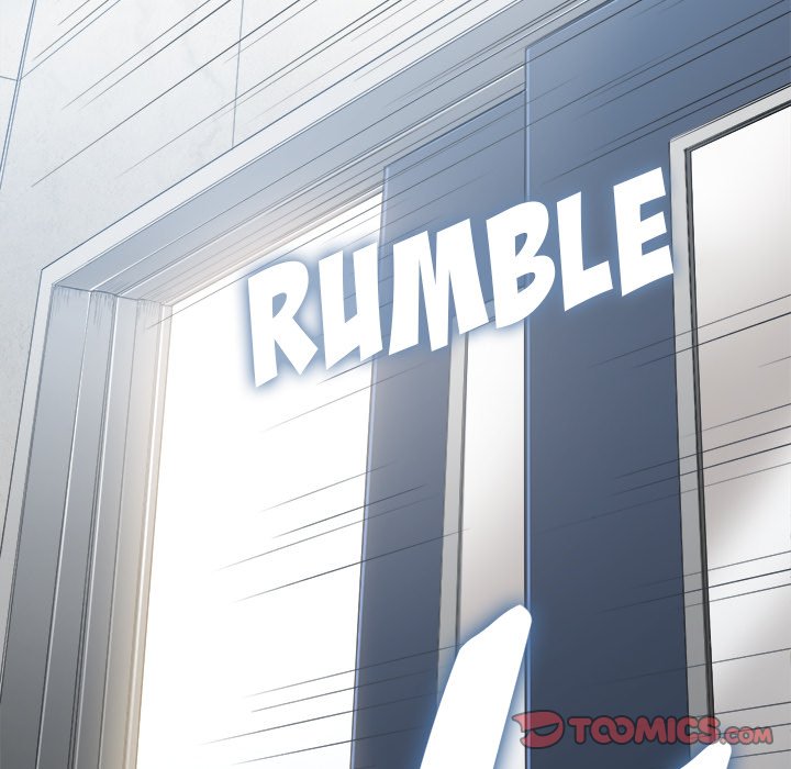 My High School Bully Chapter 36 Page 33