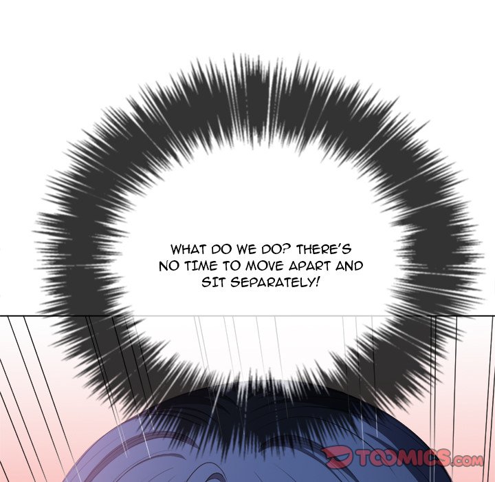 My High School Bully Chapter 36 Page 39