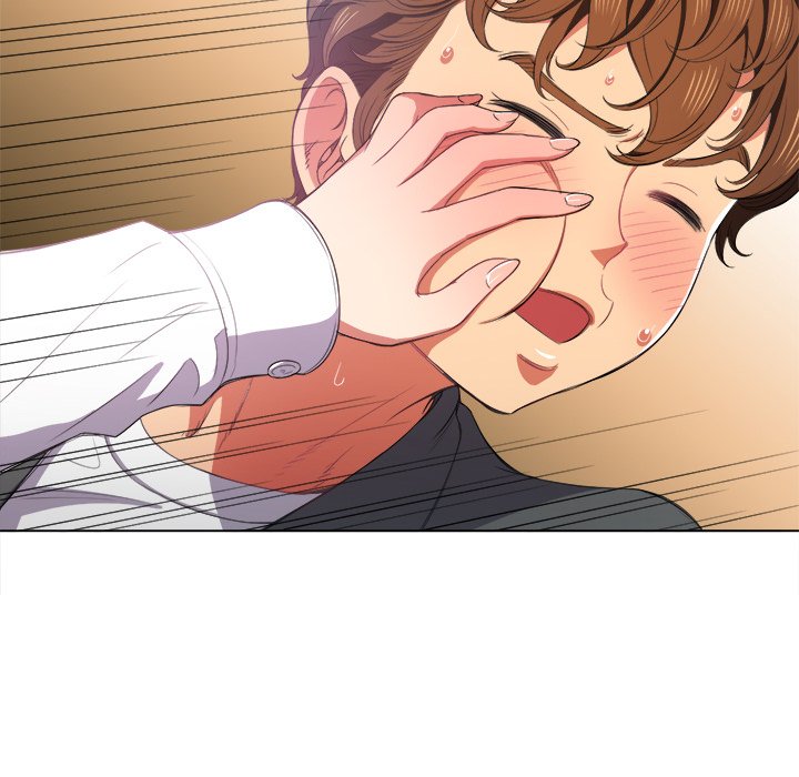 My High School Bully Chapter 36 Page 42