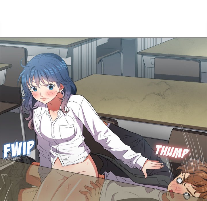 My High School Bully Chapter 36 Page 43