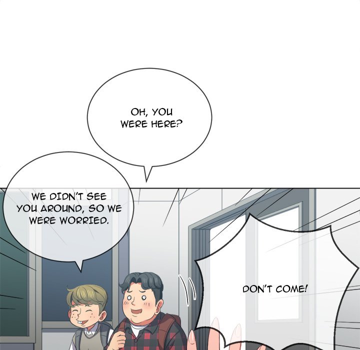 My High School Bully Chapter 36 Page 53