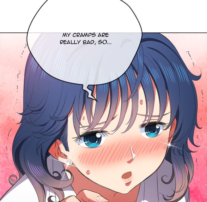My High School Bully Chapter 36 Page 61