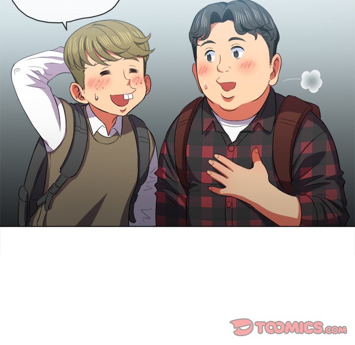 My High School Bully Chapter 36 Page 63