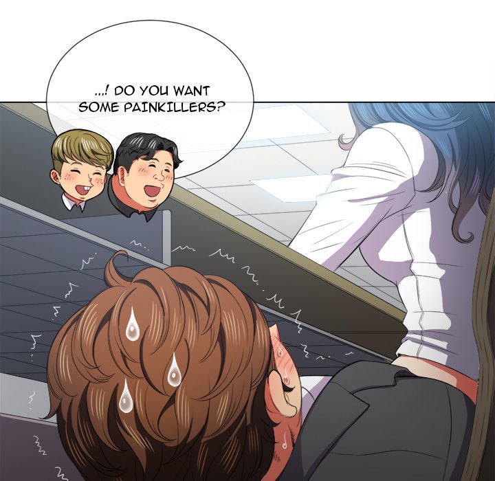 My High School Bully Chapter 36 Page 64