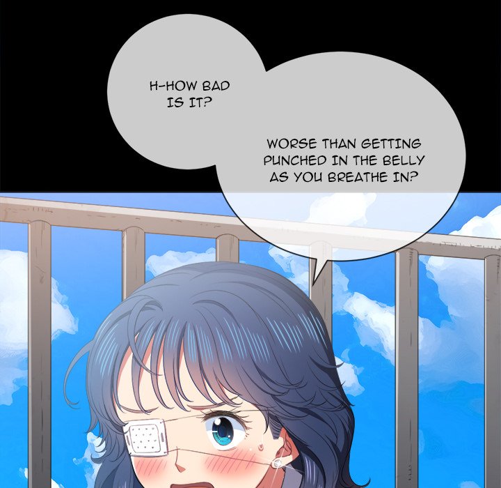 My High School Bully Chapter 36 Page 7