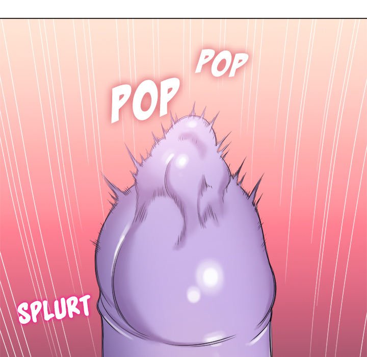 My High School Bully Chapter 36 Page 74