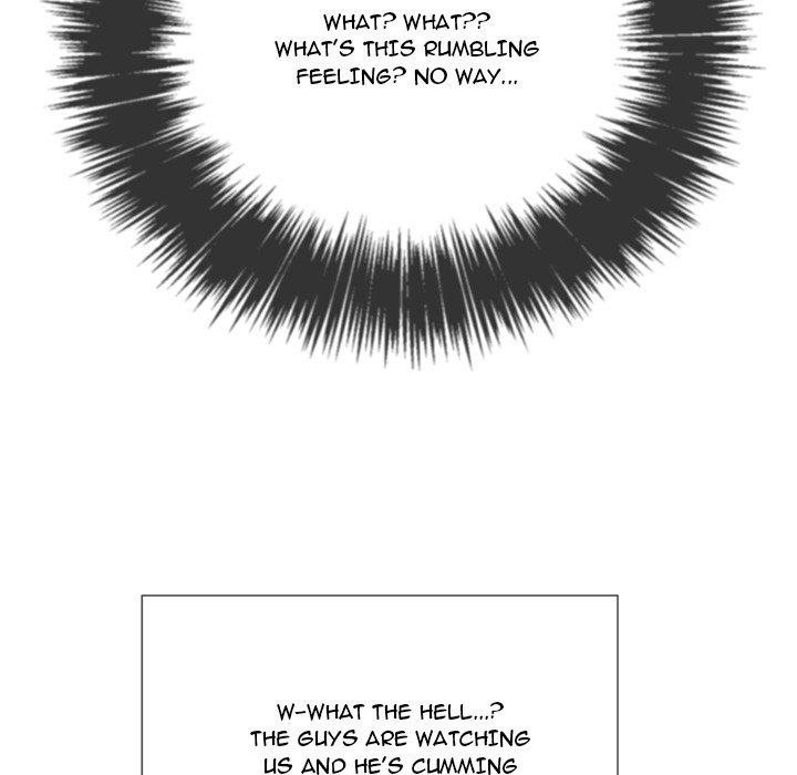 My High School Bully Chapter 36 Page 78