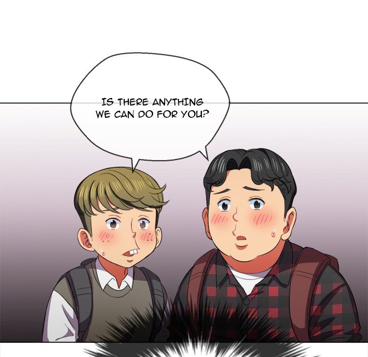 My High School Bully Chapter 36 Page 85