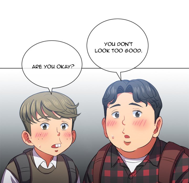 My High School Bully Chapter 36 Page 92